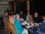 Spring Dinner Meeting & Racing Rules Clinic, April 1, 2006