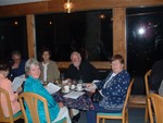 Spring Dinner Meeting & Racing Rules Clinic, April 1, 2006