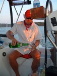 109. pouring the bubbly