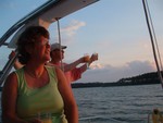 113. a toast