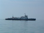11. ferry