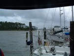 34. Tropical Storm