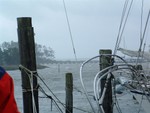 39. wind and rain