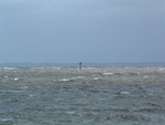 43. more angry seas