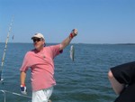 81. fish tonite, finally