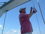 83. the ensign