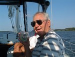 96. a toast to you Clarke