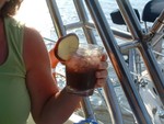 98. Pamlico Punch