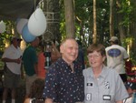 Gordon and Peg Wigle