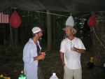 serious pork discussions often noted..