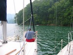 Looking for place to tie-up