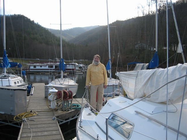 Before the race