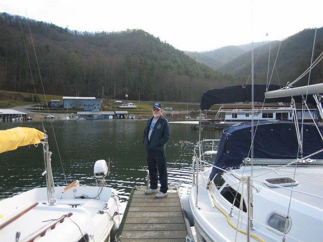 Before the race