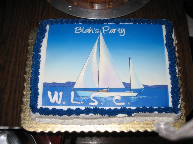 Feb 24th, Blahs Party, American Legion, Bristol, TN