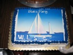 Feb 24th, Blahs Party, American Legion, Bristol, TN