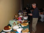 Blahs Party, Feb 25, 2006