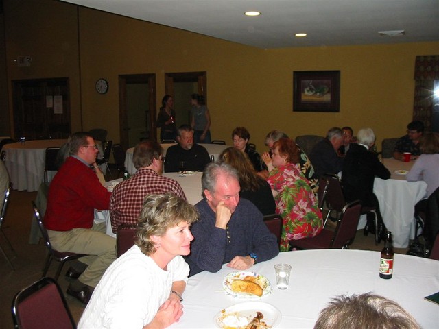 Blahs Party, Feb 25, 2006