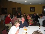 Blahs Party, Feb 25, 2006