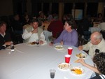 Blahs Party, Feb 25, 2006
