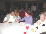 Blahs Party, Feb 25, 2006