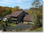 Front of Inn, Photos by Todd Bush, From Inn Website