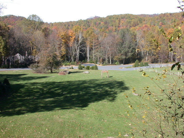 View from Inn, Photos by Todd Bush, From Inn Website