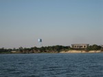 Ocracoke Island
