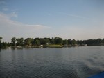Bath, NC on Pamlico River, return trip to "Little" Washington, NC
