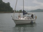 last boat to raft