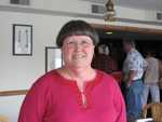 Spring Dinner Meeting, Captains Table, Lakeshore Marina, pictures from Laceys