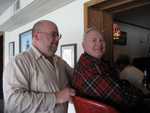 Spring Dinner Meeting, Captains Table, Lakeshore Marina, pictures from Laceys