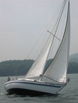 Highlight for Album: First Fall Race Wild Blue Yonder Pictures by Minta Fannon