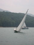 First race of 2007 Fall Series