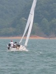 First race of 2007 Fall Series