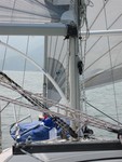 First race of 2007 Fall Series