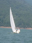 First race of 2007 Fall Series