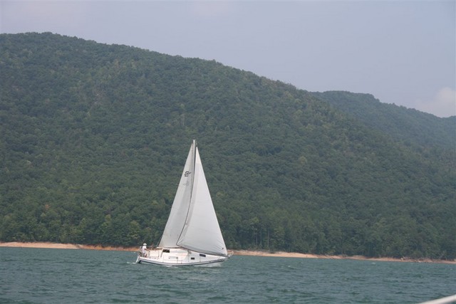 Practicing starts before the race