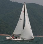 Practicing starts before the race
