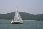 Practicing Starts before the race