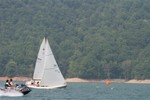 Anybody know PHRF for wave runner?