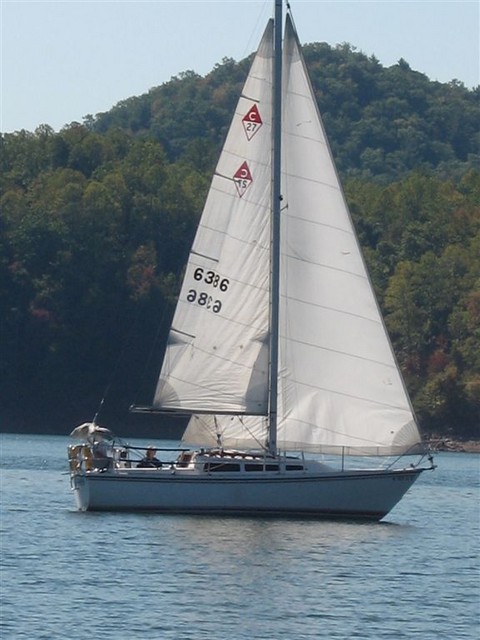 4th Fall Race 2007 (pictures by Minta and Rob Fannon)