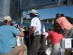 Highlight for Album: 3rd Fall Race (Fannon's Pictures)