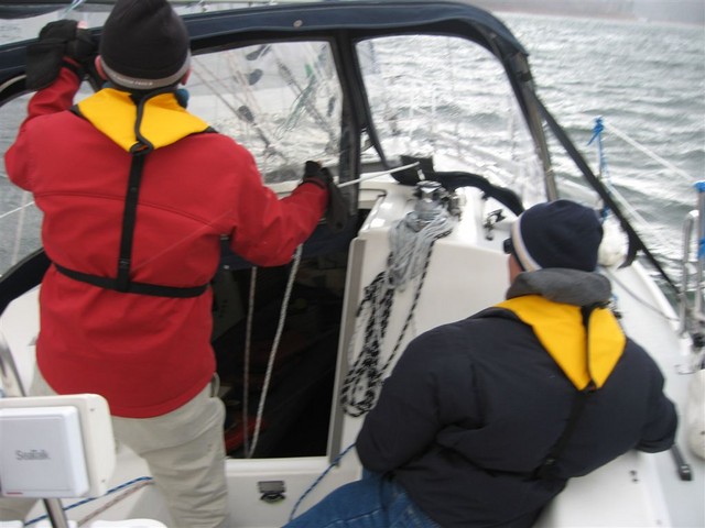 08 Frostbite Race004