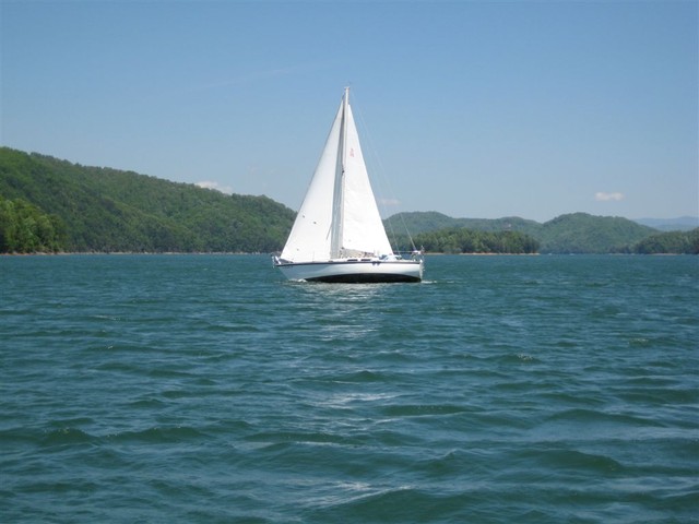 Fourth Spring Race, pictures by John Middaugh