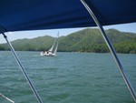 Fourth Spring Race, pictures by John Middaugh