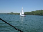Fourth Spring Race, pictures by John Middaugh