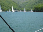 Fourth Spring Race, pictures by John Middaugh
