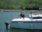 Fourth Spring Race, pictures by John Middaugh