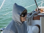 Fourth Spring Race, pictures by John Middaugh