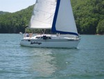 Fourth Spring Race, pictures by John Middaugh